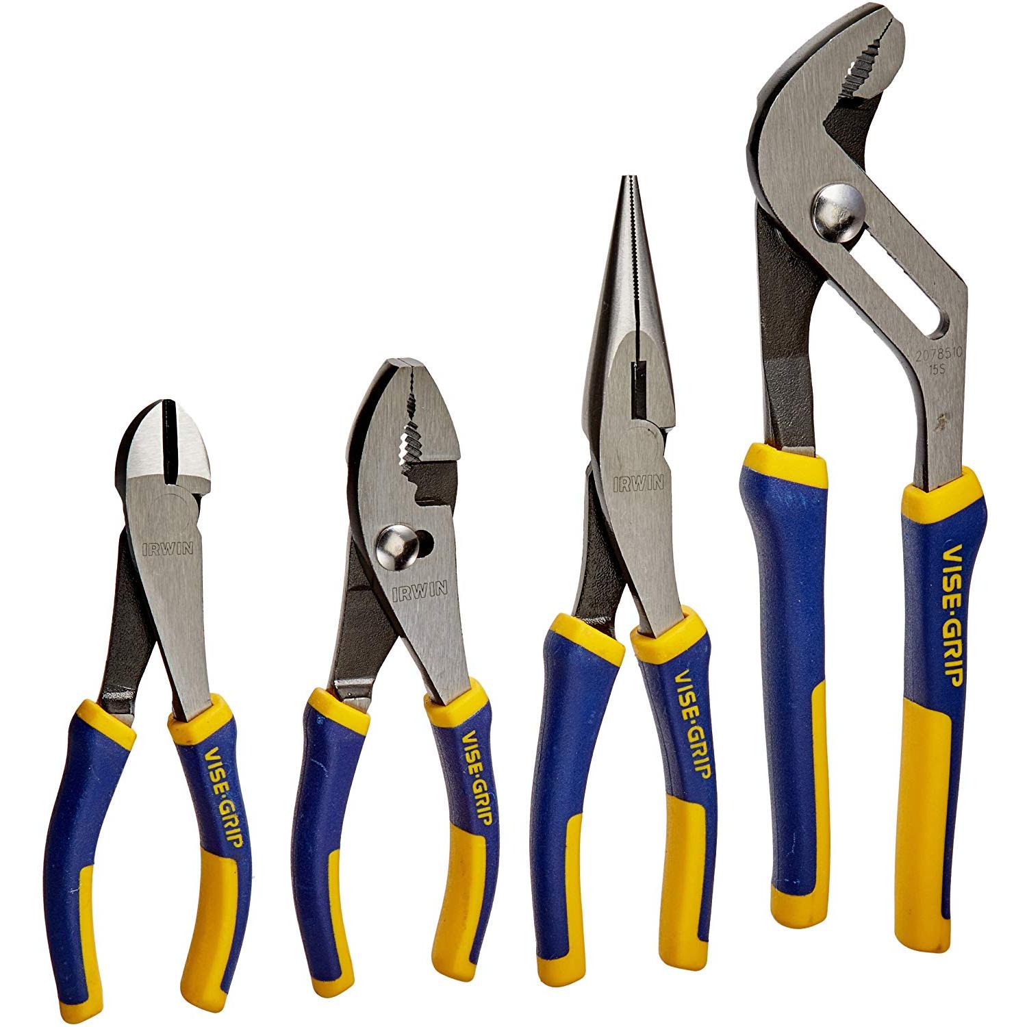 Irwin 2078707 - Pliers Irwin 2078707 Pliers product image 1 of 1