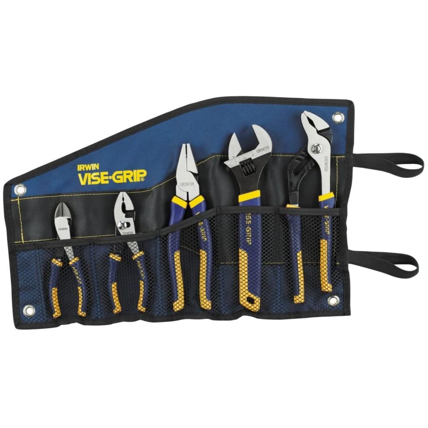 Irwin 2078708 - Pliers Irwin 2078708 Pliers product image 1 of 1