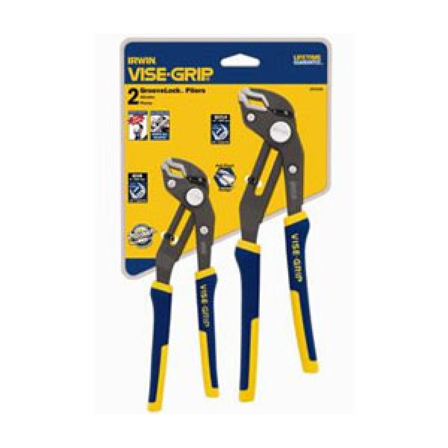 Irwin 2078709 Pliers product image 1 of 1