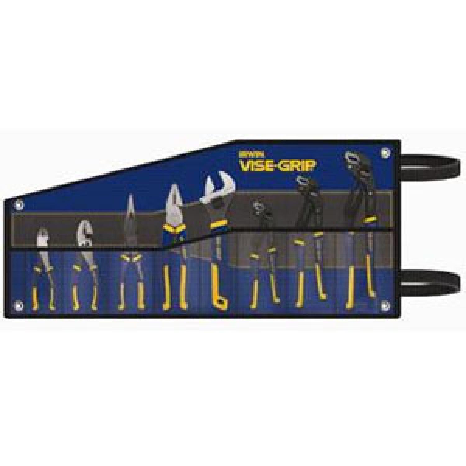 Irwin 2078712 - Pliers Irwin 2078712 Pliers product image 1 of 1