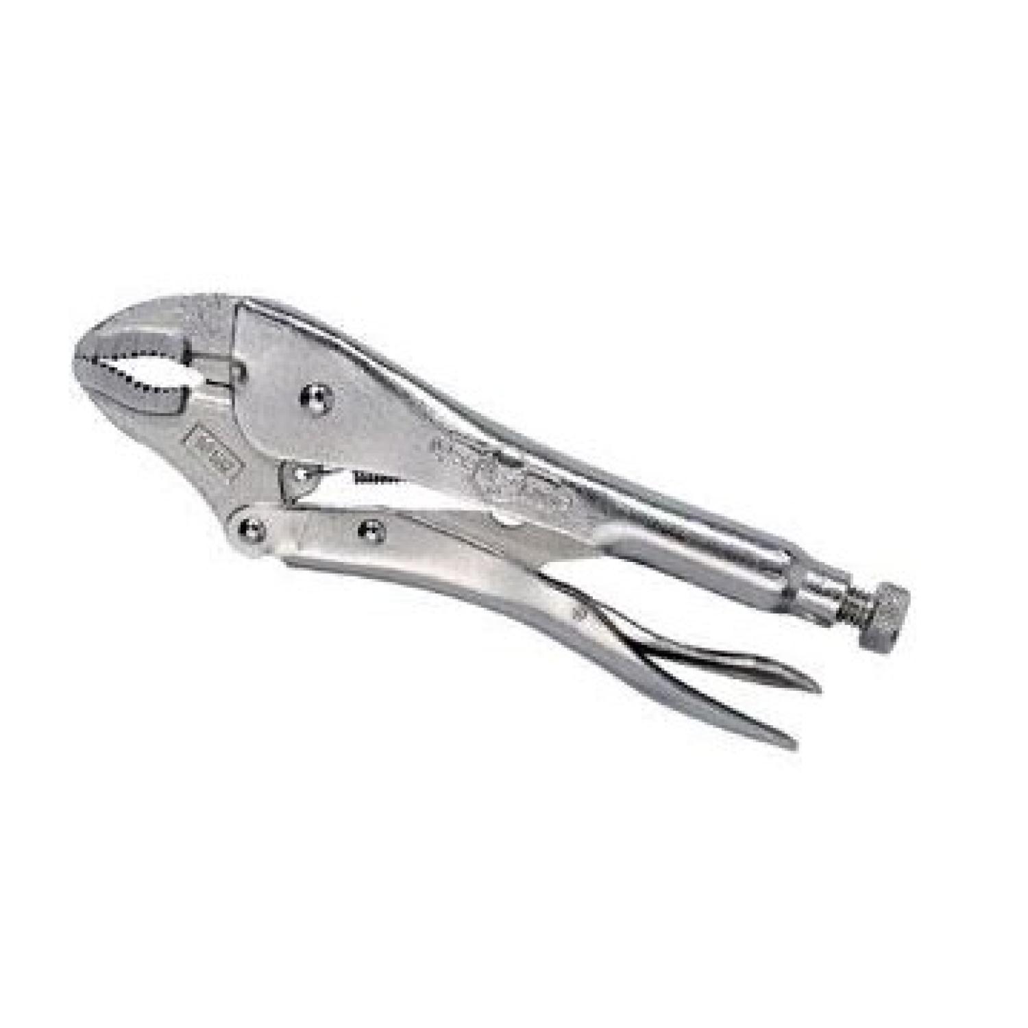 Irwin 502L3 - Pliers Irwin 502L3 Pliers product image 1 of 1