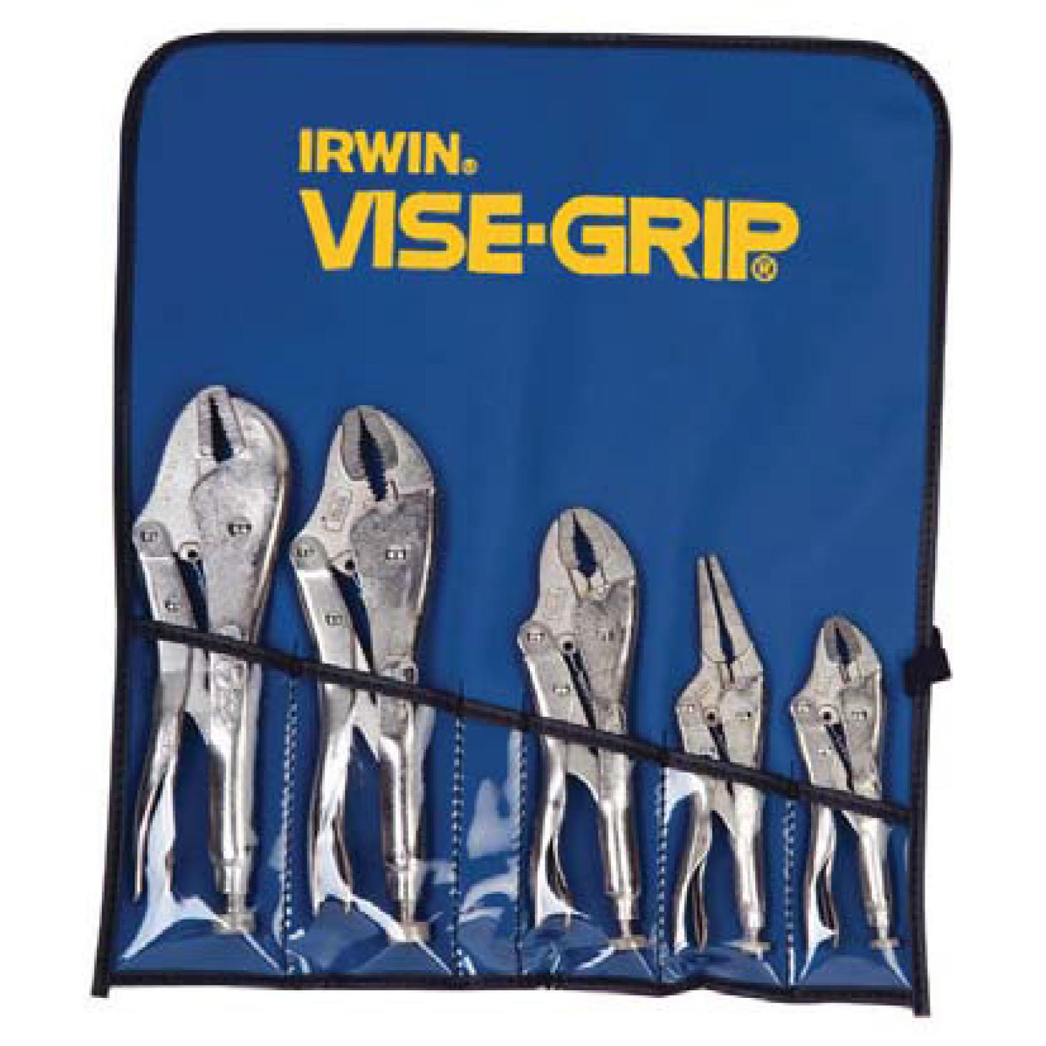Irwin 68 - Pliers Irwin 68 Pliers product image 1 of 1