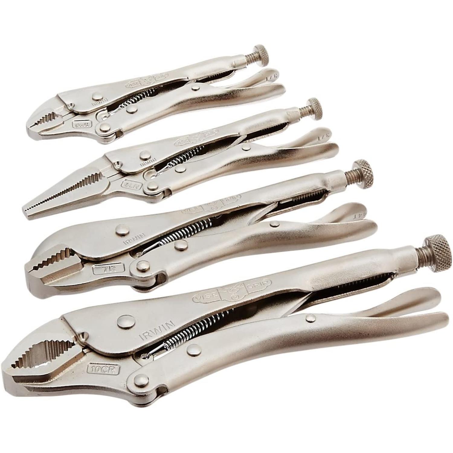 Irwin 71 - Pliers Irwin 71 Pliers product image 1 of 1