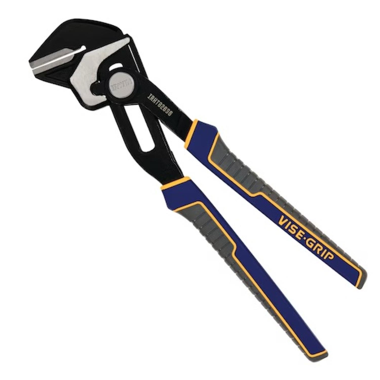 Irwin IRHT82636 - Pliers Irwin IRHT82636 Pliers product image 1 of 1
