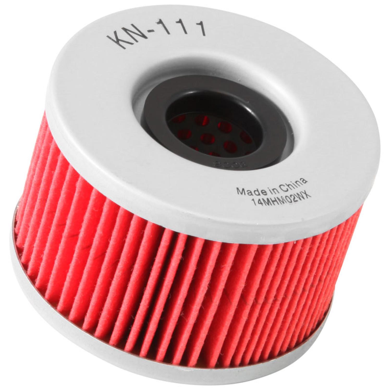 K&N KN111 K&N KN111 product image 1 of 1