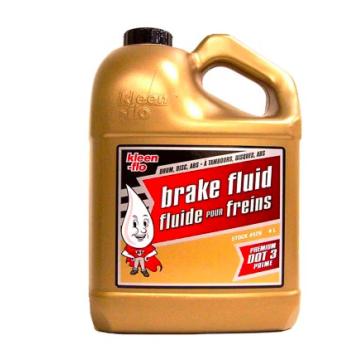  Brake Fluid