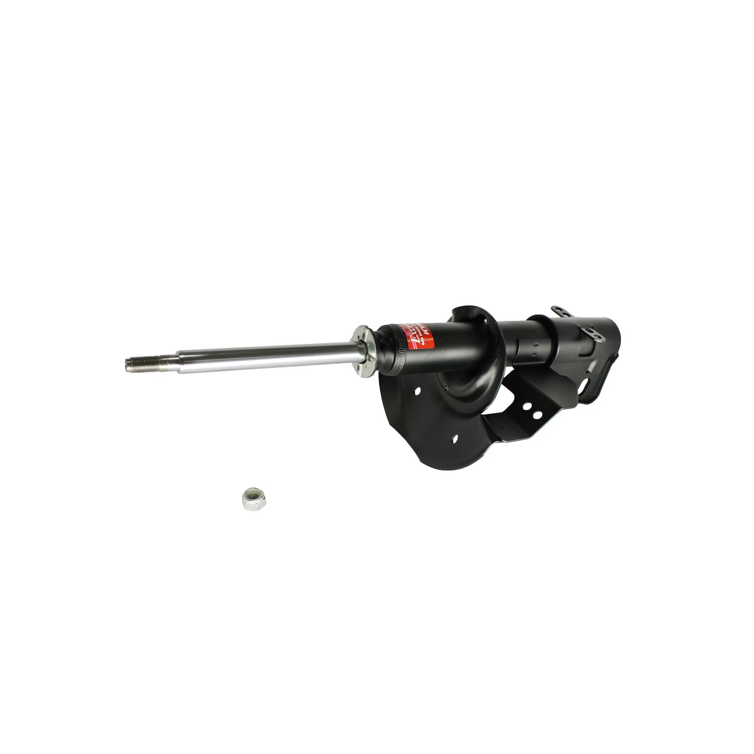 KYB 234019 Suspension Strut product image 3 of 3