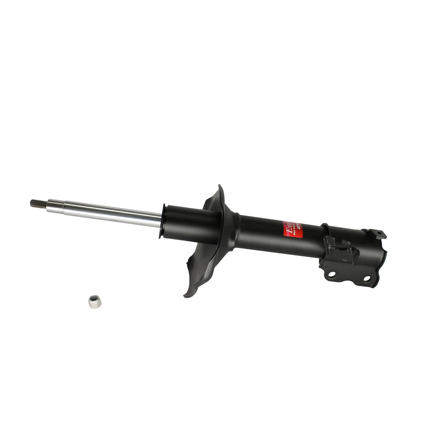 KYB 235058 Suspension Strut product image 2 of 3