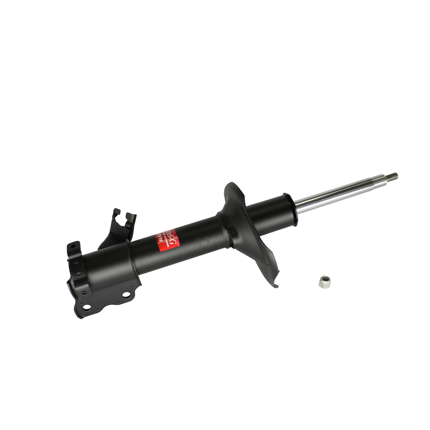 KYB 235058 Suspension Strut product image 3 of 3
