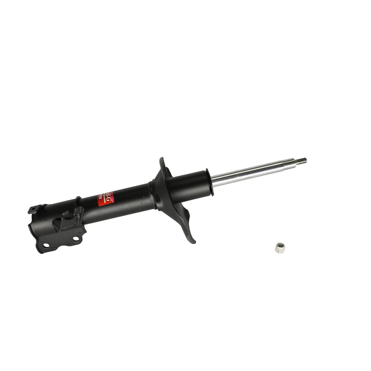 KYB 235059 - Suspension Strut KYB 235059 Suspension Strut product image 2 of 4