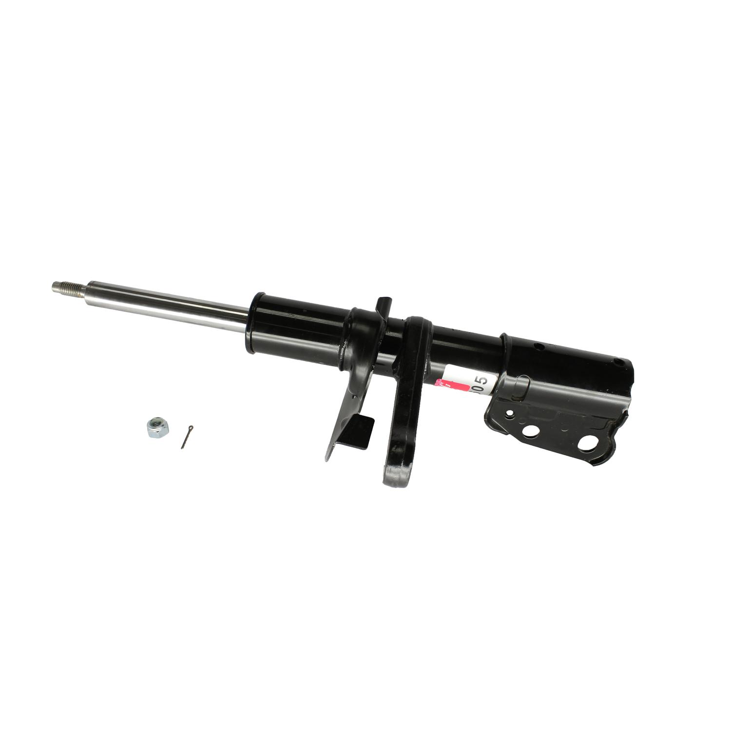 KYB 235605 Suspension Strut product image 1 of 4