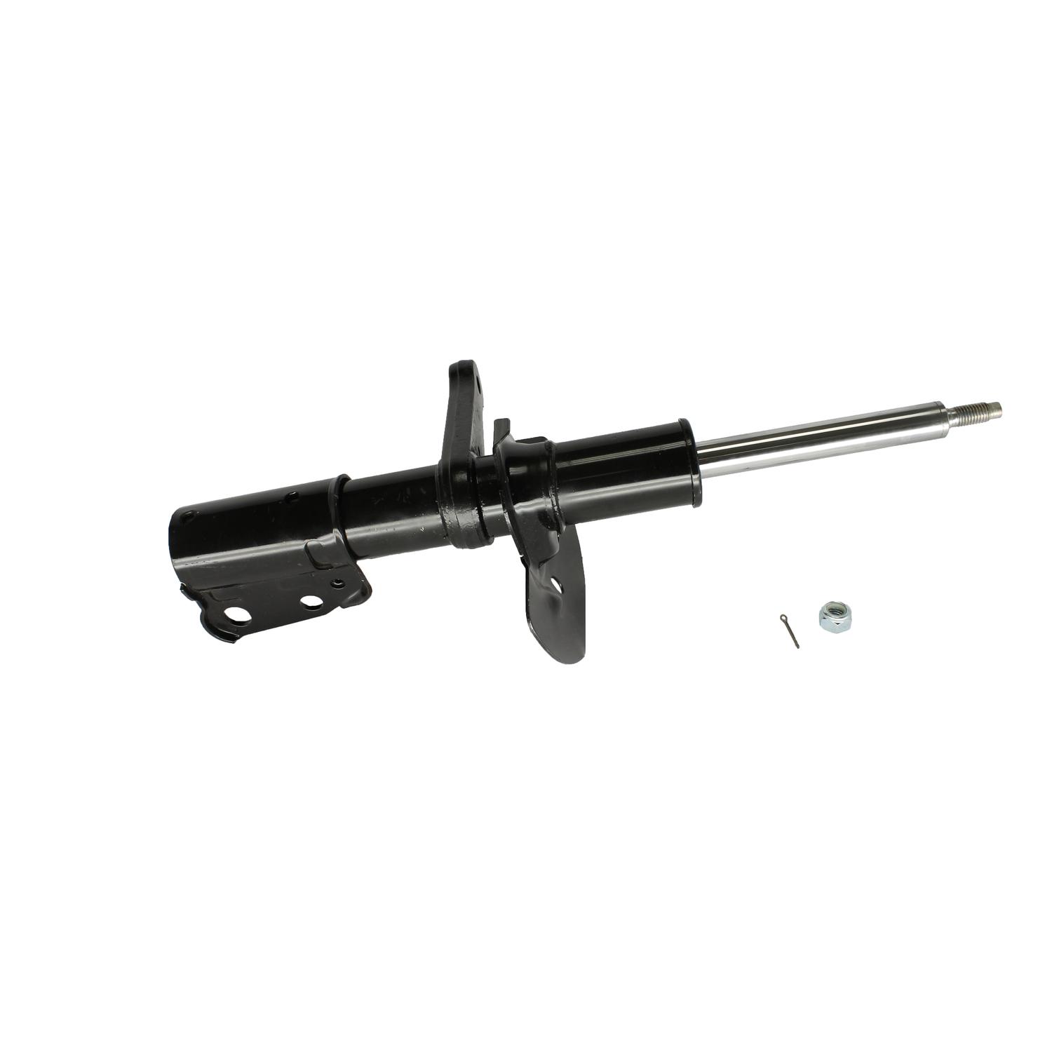 KYB 235605 Suspension Strut product image 2 of 4