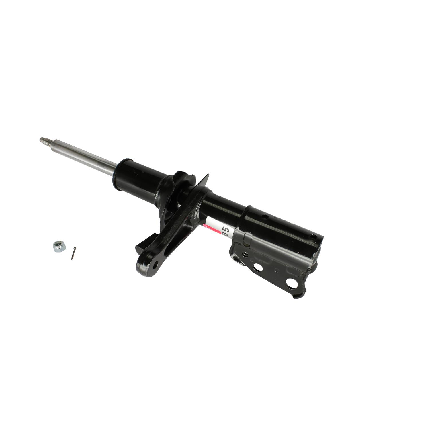KYB 235605 Suspension Strut product image 3 of 4