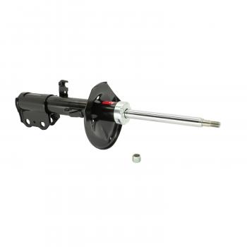 KYB 235703 Suspension Strut product image 3 of 4