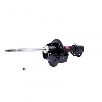 KYB 235902 Suspension Strut product image 2 of 4