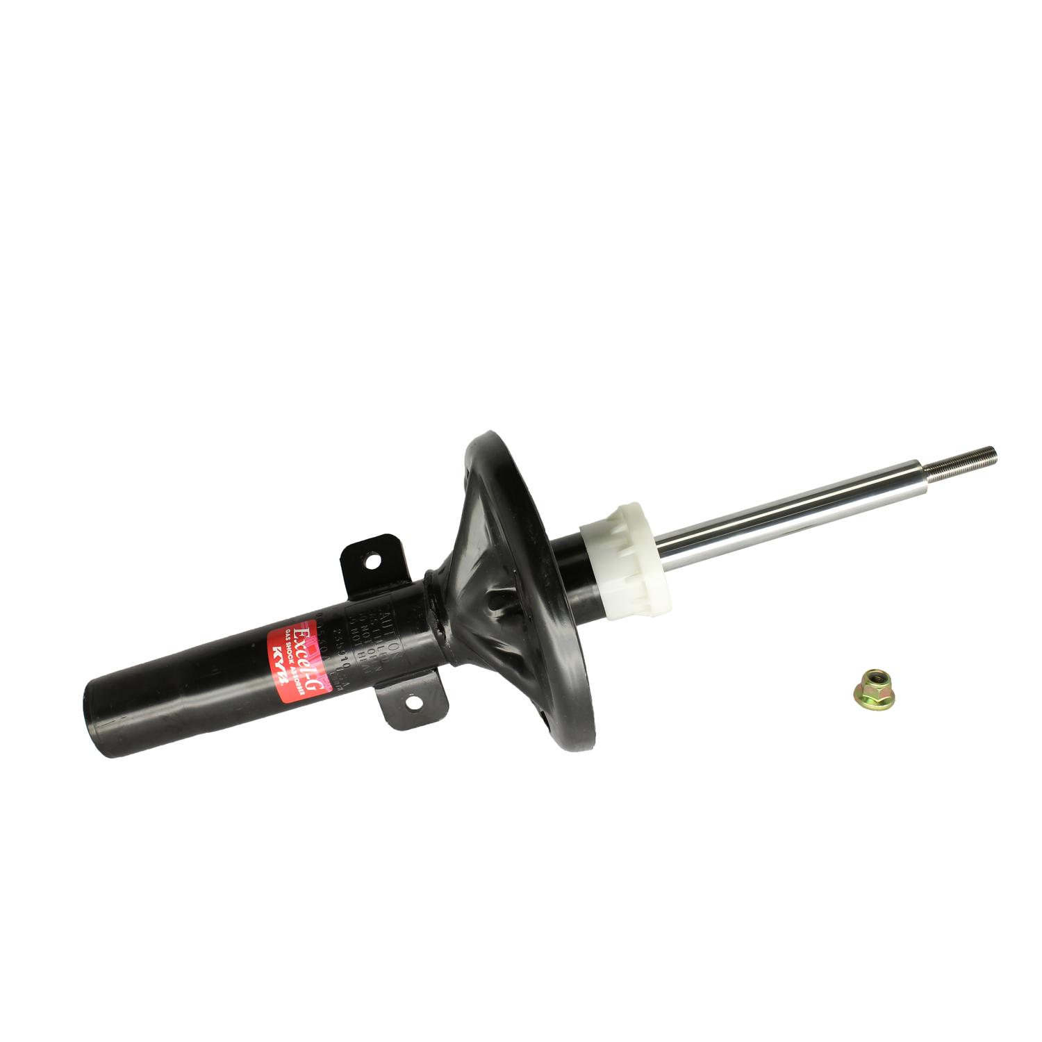 KYB 235910 Suspension Strut product image 2 of 4