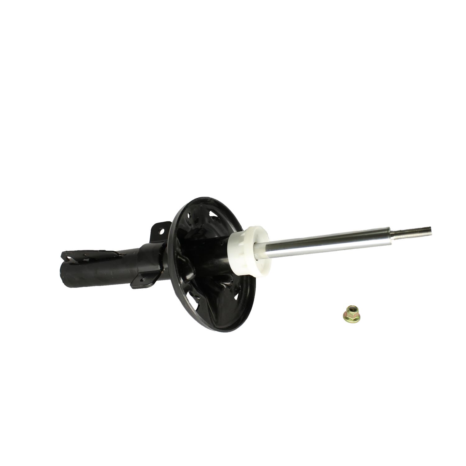 KYB 235910 Suspension Strut product image 3 of 4