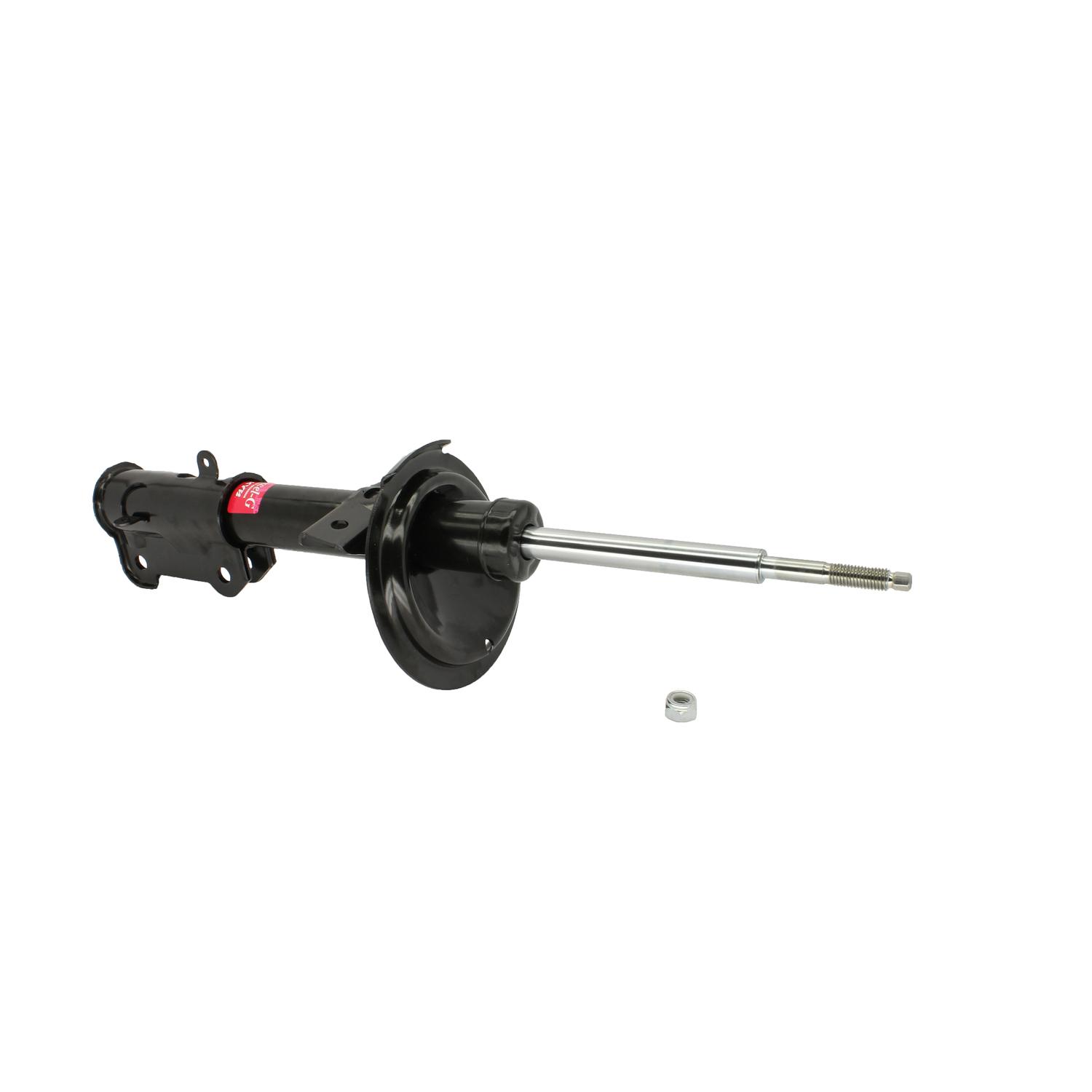 KYB 235920 Suspension Strut product image 3 of 4