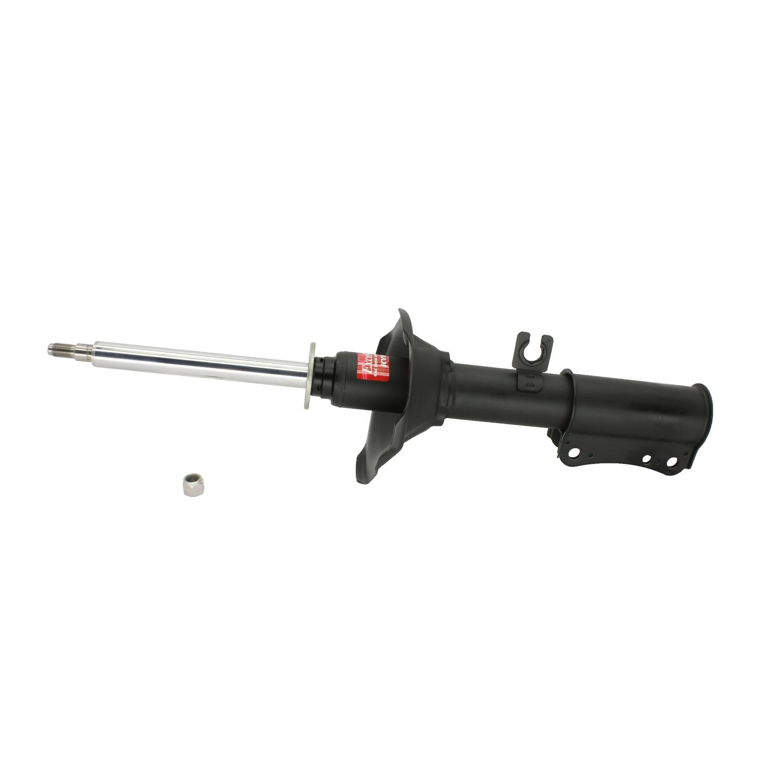 KYB 236005 Suspension Strut product image 2 of 5