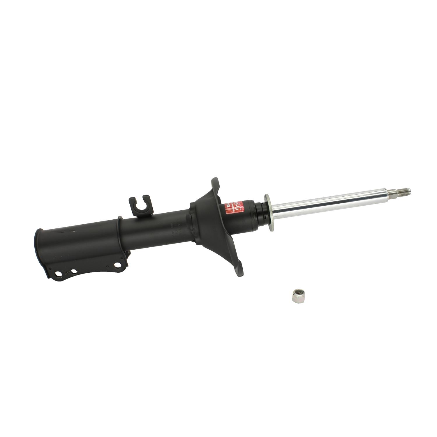 KYB 236005 Suspension Strut product image 3 of 5