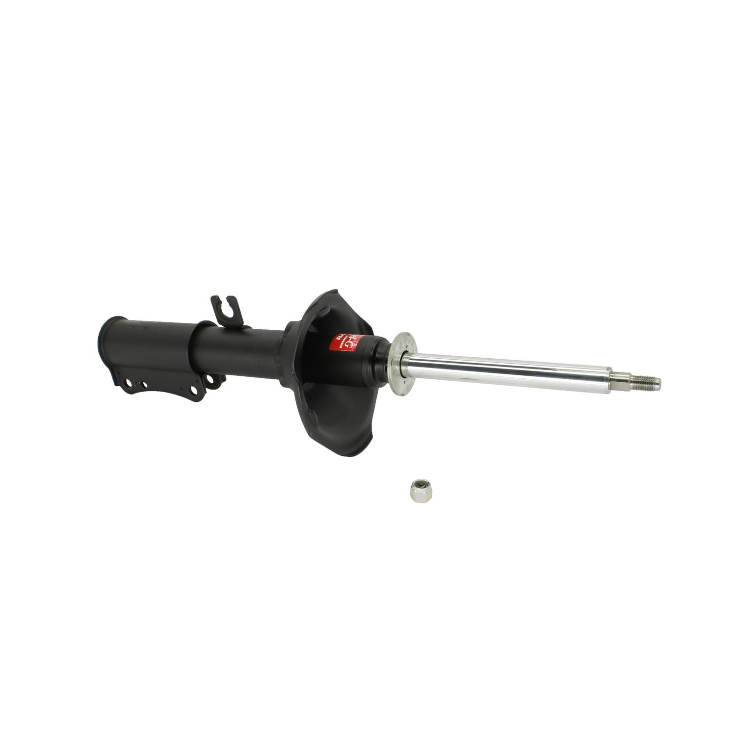 KYB 236005 Suspension Strut product image 4 of 5