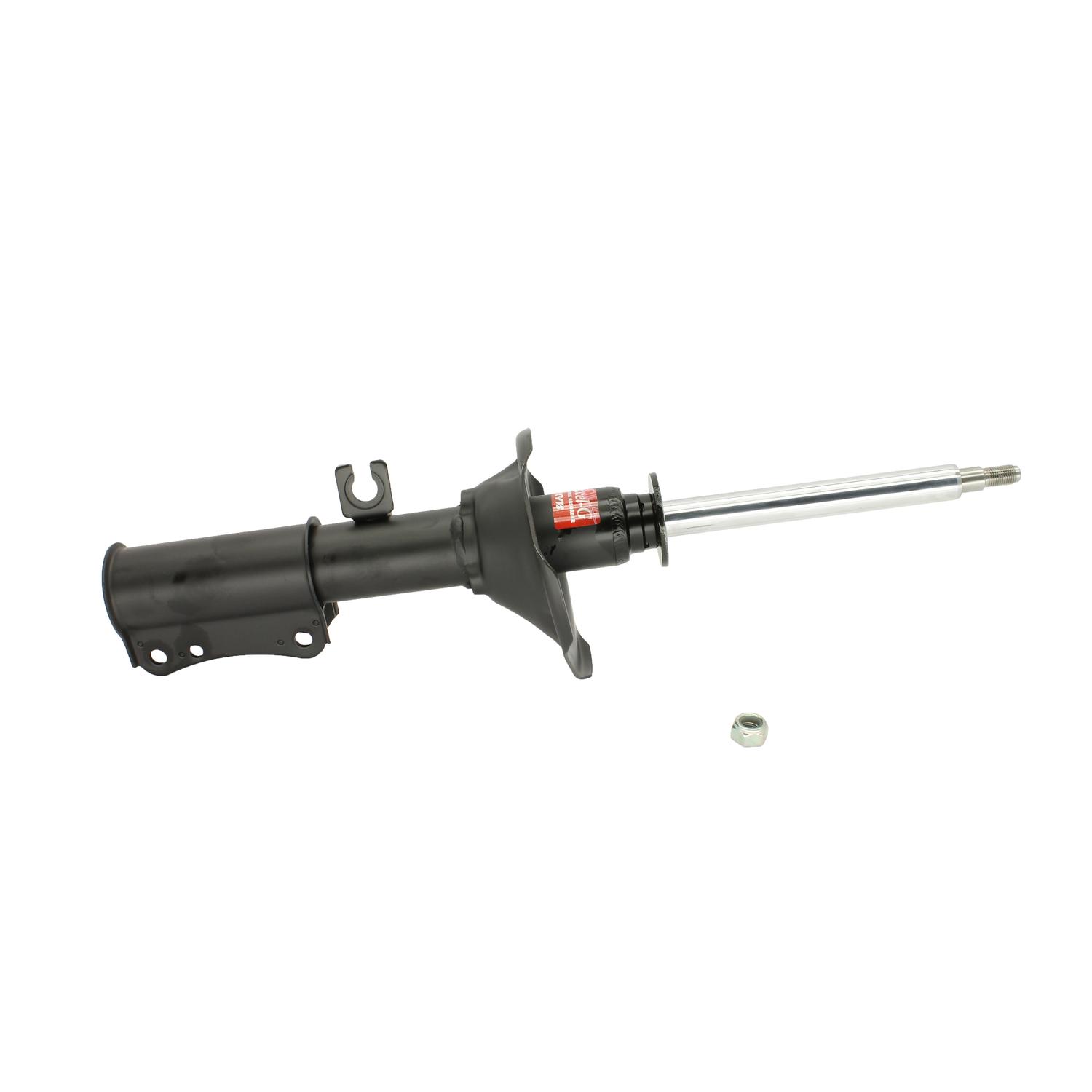 KYB 236009 Suspension Strut product image 2 of 4