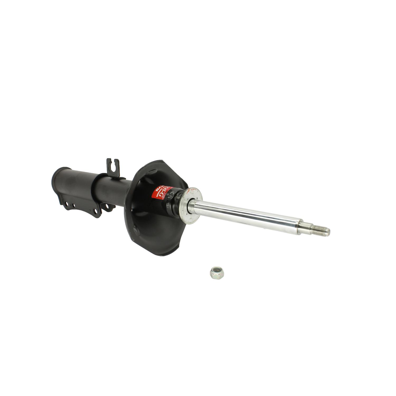 KYB 236009 Suspension Strut product image 3 of 4