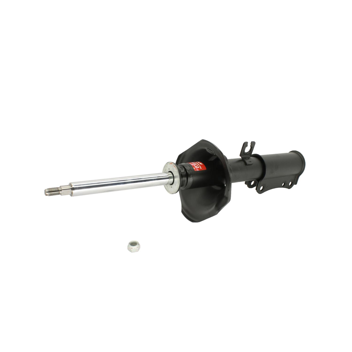 KYB 236009 Suspension Strut product image 4 of 4
