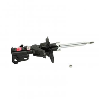 KYB 331010 Suspension Strut product image 2 of 4