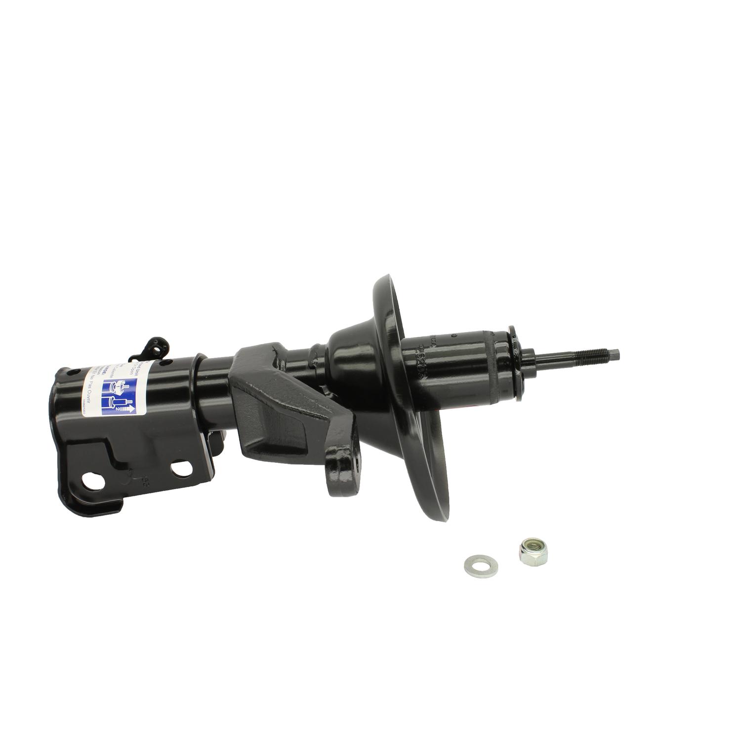 KYB 331601 - Suspension Strut KYB 331601 Suspension Strut product image 2 of 4