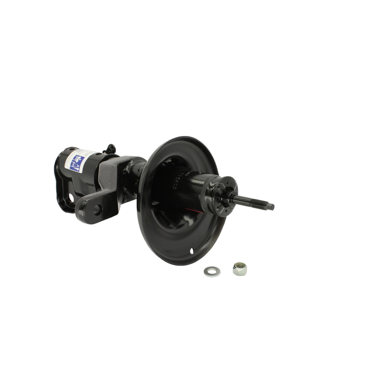 KYB 331601 - Suspension Strut KYB 331601 Suspension Strut product image 3 of 4