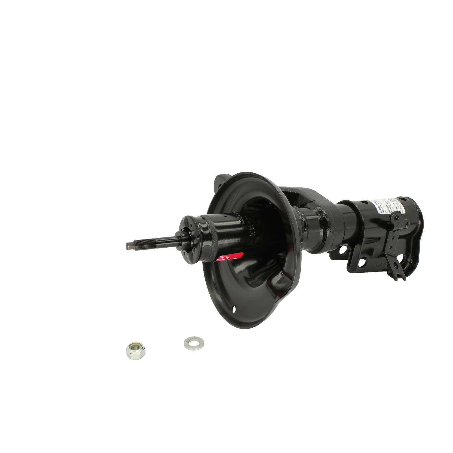 KYB 331601 - Suspension Strut KYB 331601 Suspension Strut product image 4 of 4