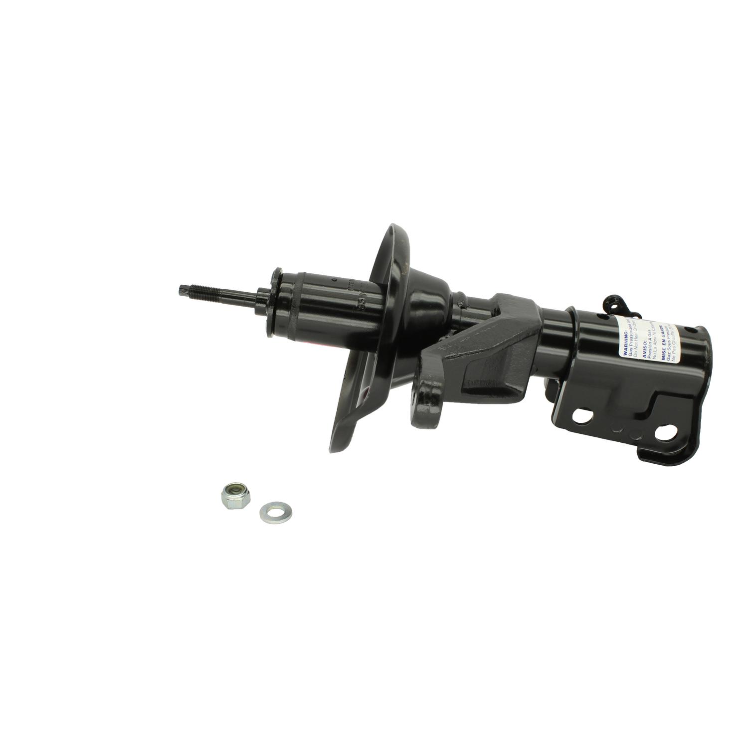 KYB 331602 Suspension Strut product image 1 of 4