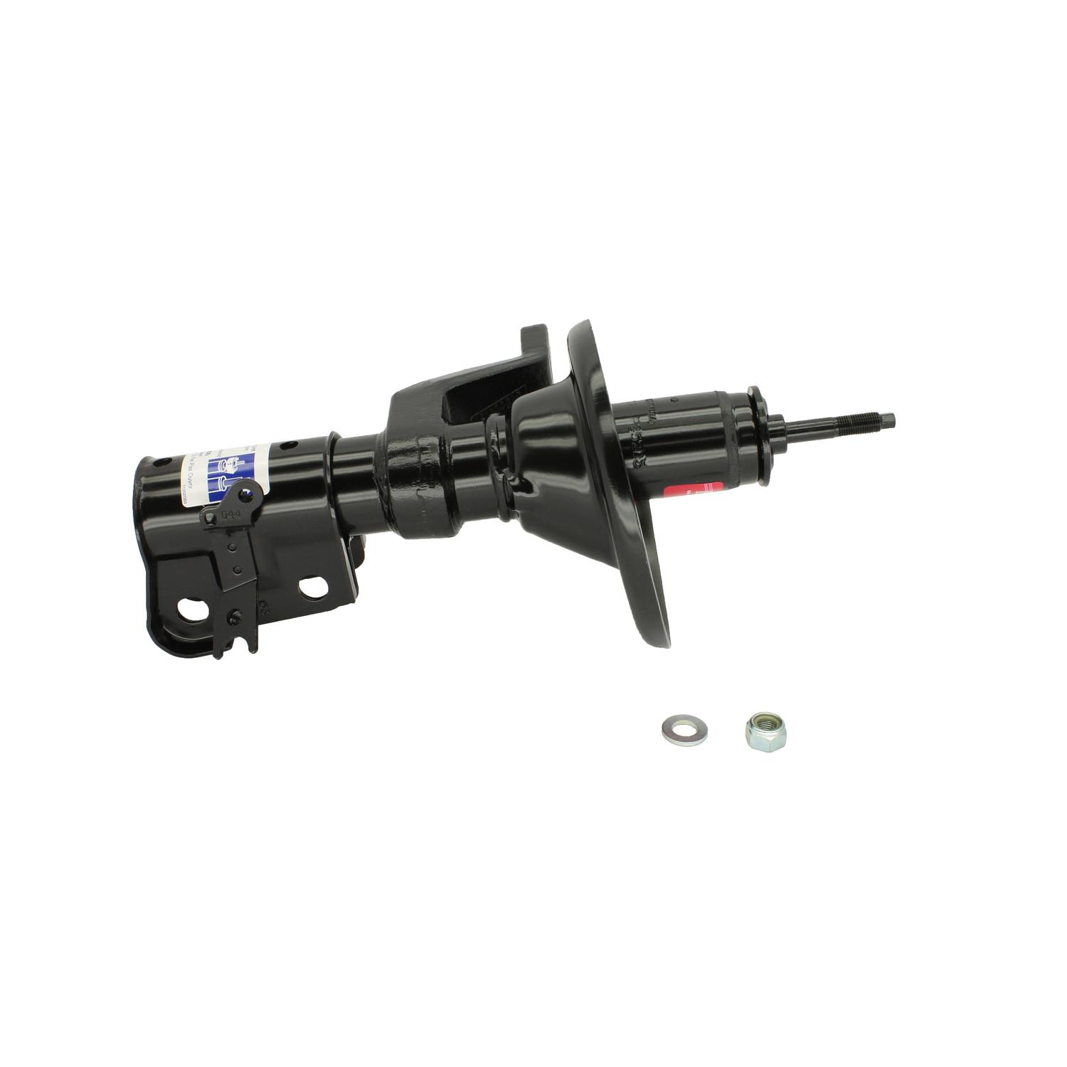 KYB 331602 Suspension Strut product image 2 of 4