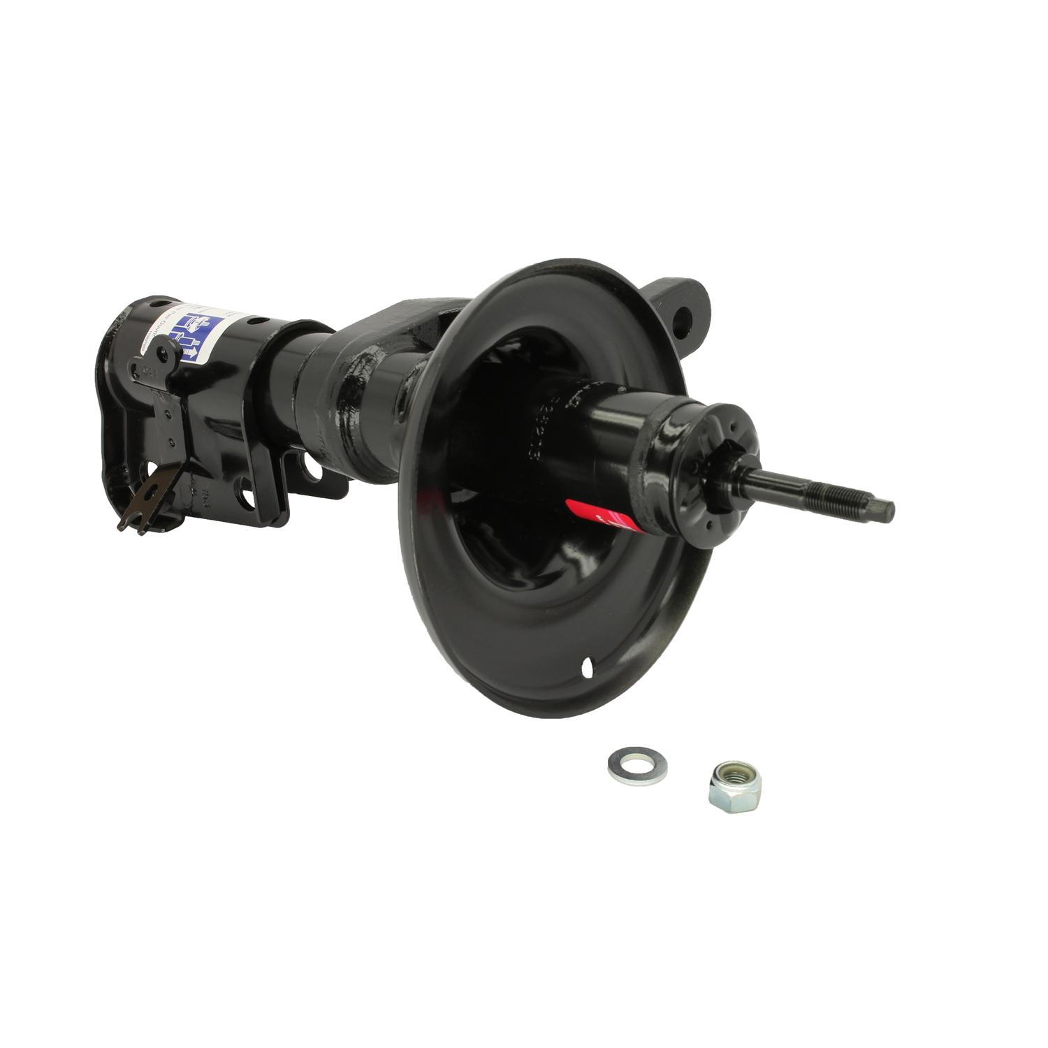 KYB 331602 Suspension Strut product image 3 of 4