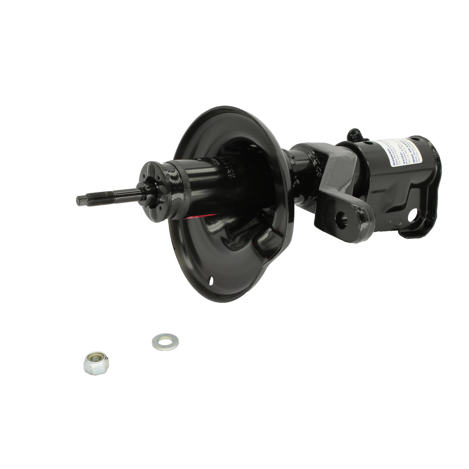 KYB 331602 Suspension Strut product image 4 of 4