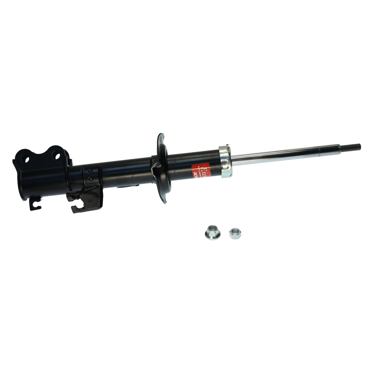KYB 332152 Suspension Strut product image 2 of 4