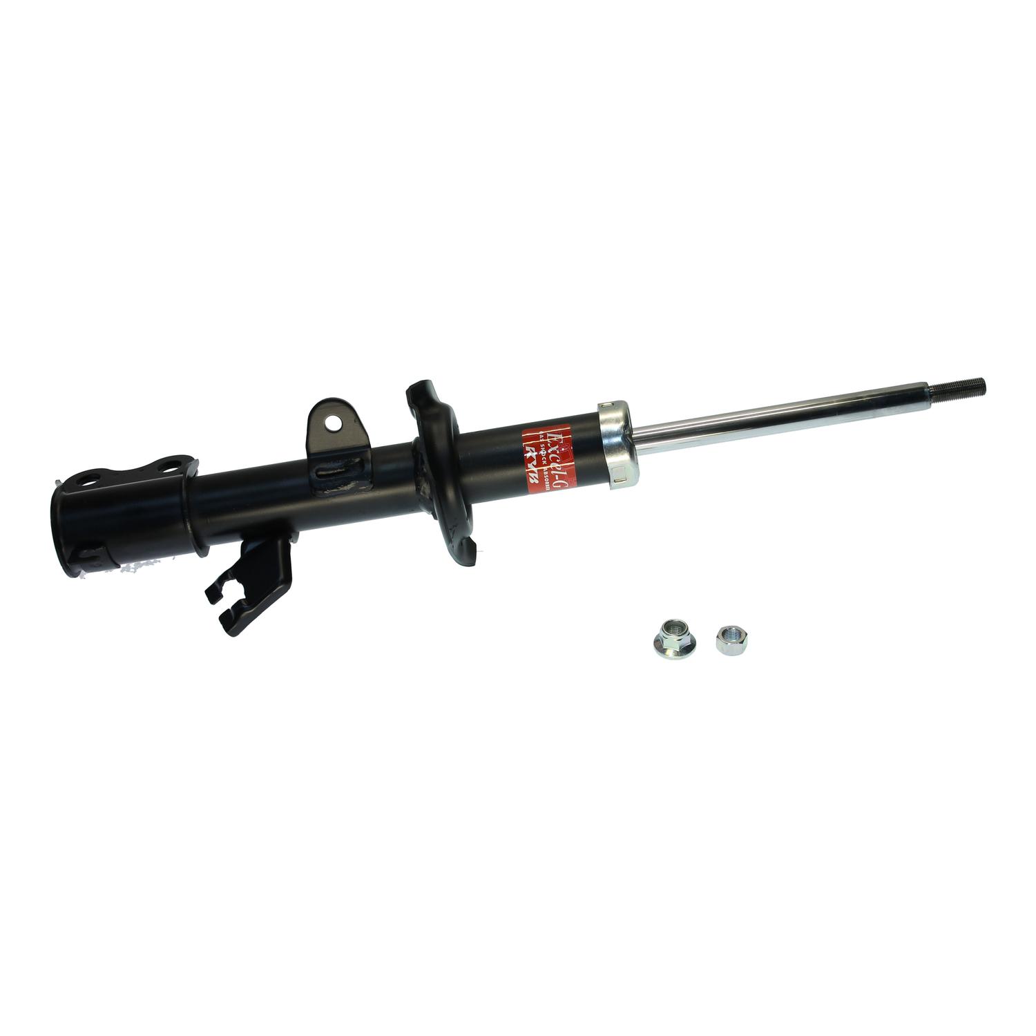 KYB 332153 Suspension Strut product image 2 of 4