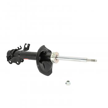 KYB 333310 Suspension Strut product image 3 of 4
