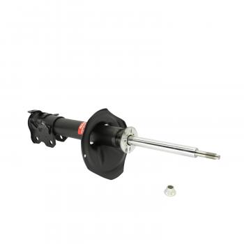 KYB 333345 Suspension Strut product image 3 of 4