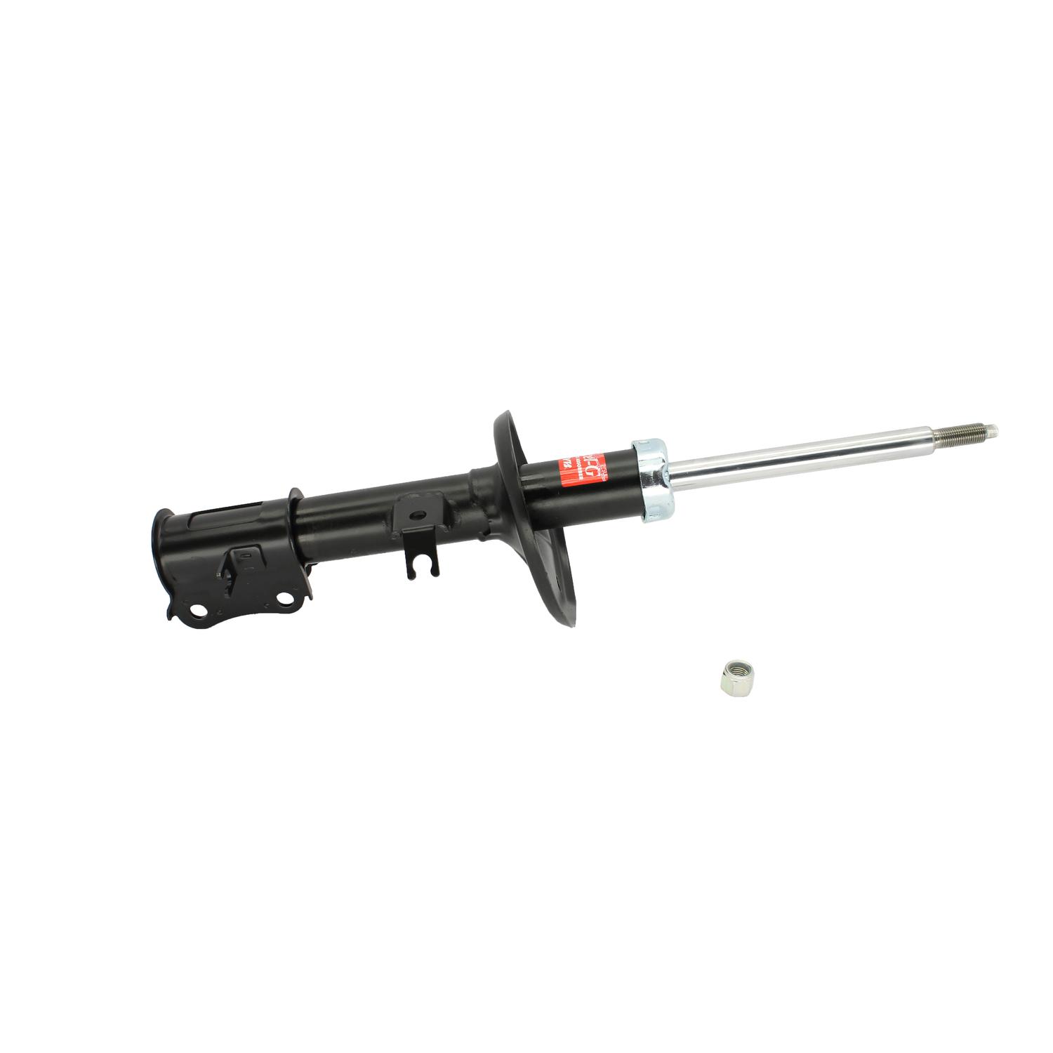 KYB 333417 Suspension Strut product image 2 of 4