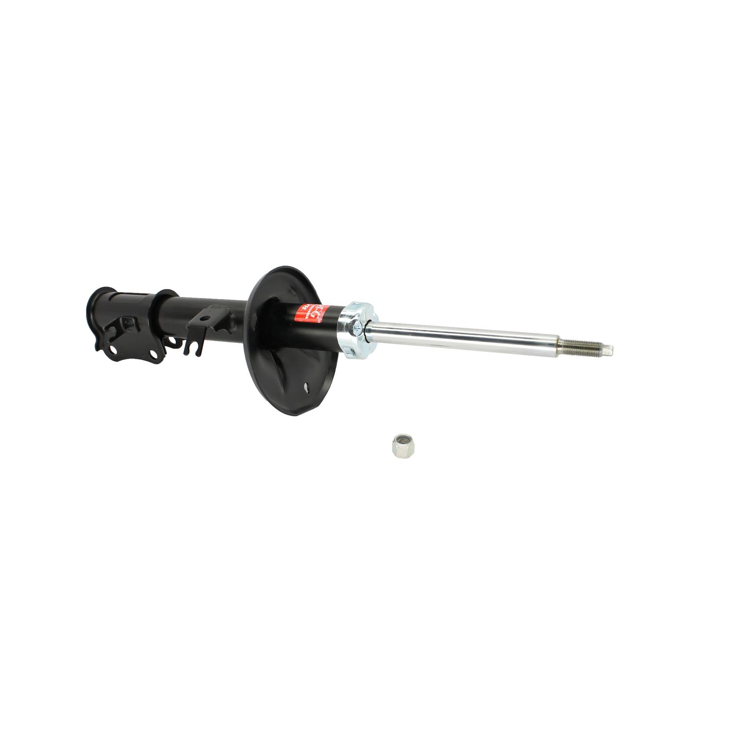 KYB 333417 Suspension Strut product image 3 of 4