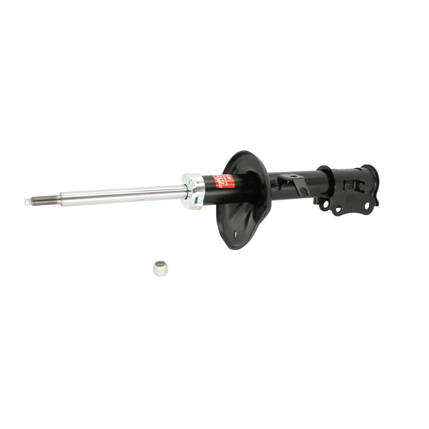 KYB 333418 Suspension Strut product image 4 of 4