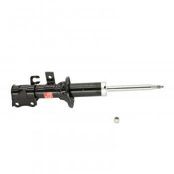 KYB 333502 Suspension Strut product image 2 of 4
