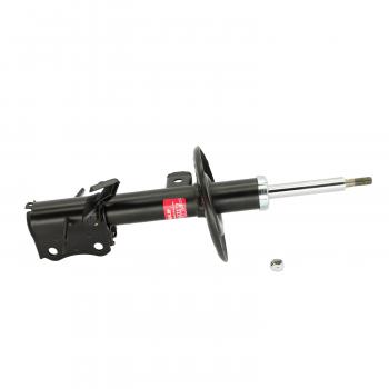 KYB 333605 Suspension Strut product image 2 of 4