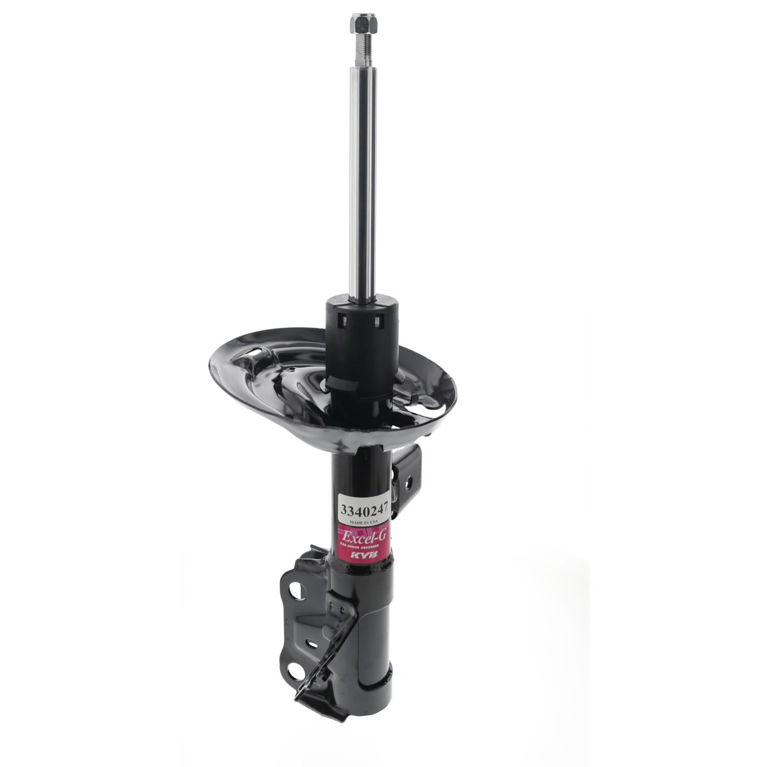 KYB 3340247 Suspension Strut product image 1 of 1