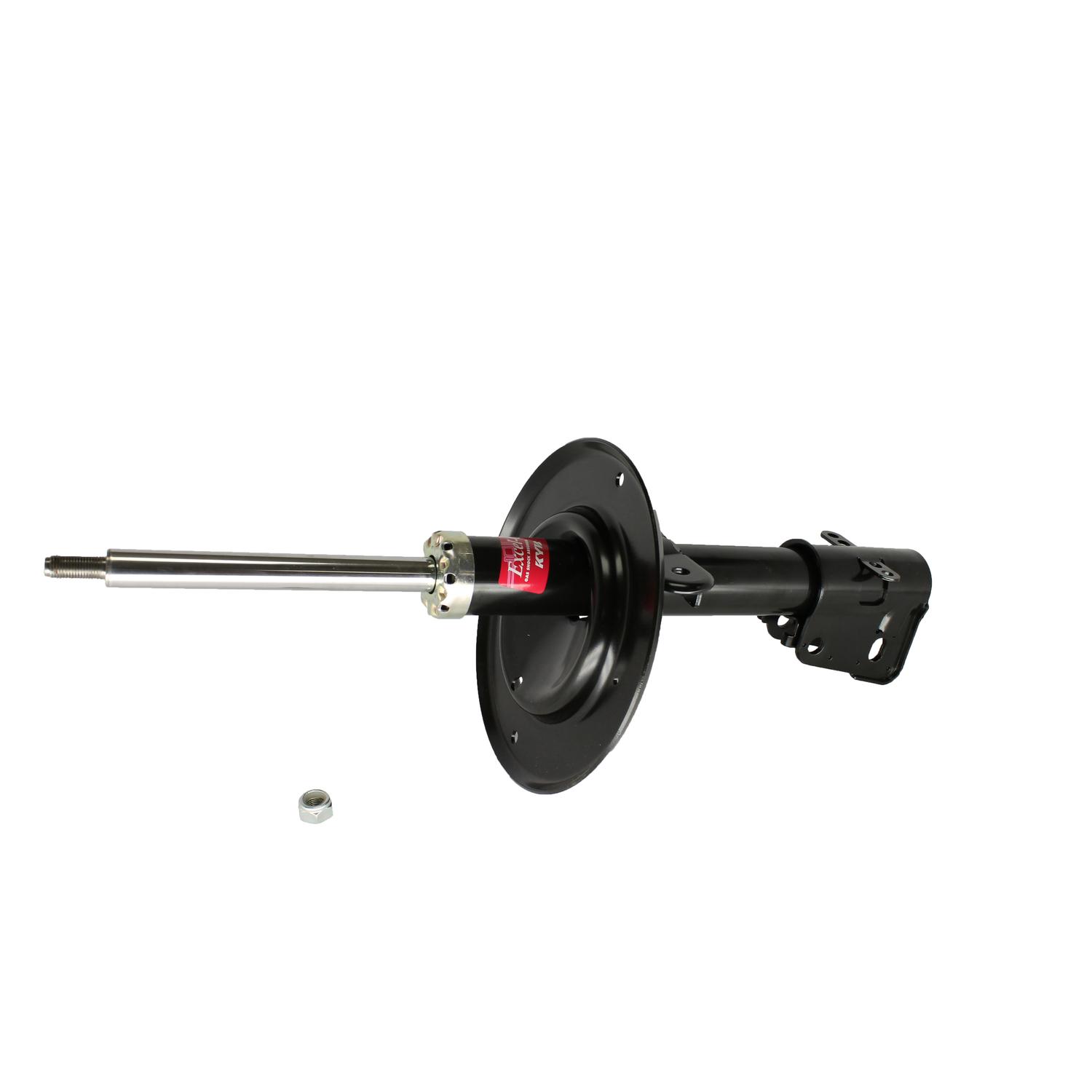 KYB 334188 Suspension Strut product image 3 of 3