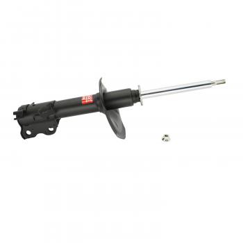 KYB 334266 Suspension Strut product image 2 of 4