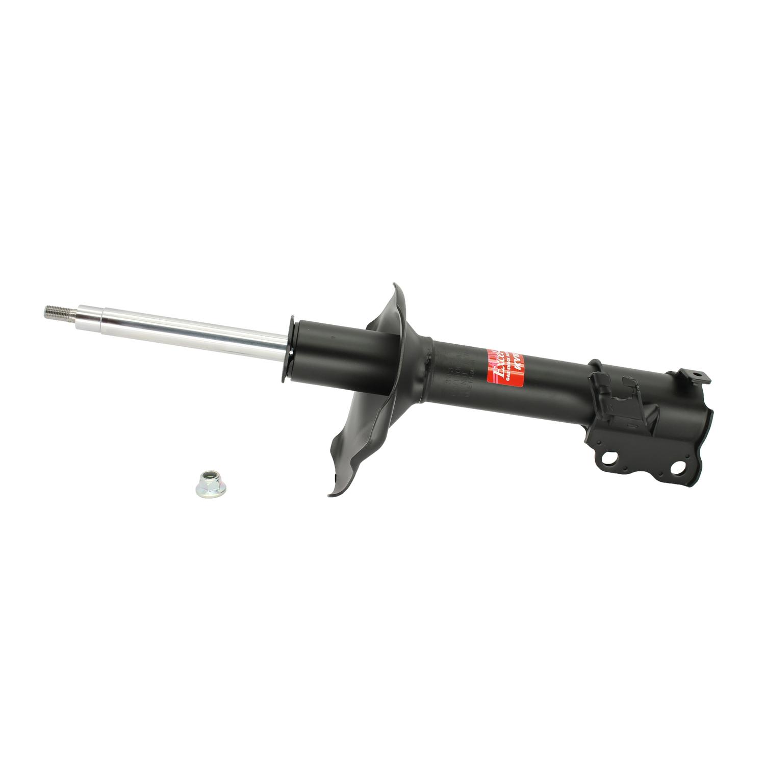 KYB 334321 Suspension Strut product image 1 of 4