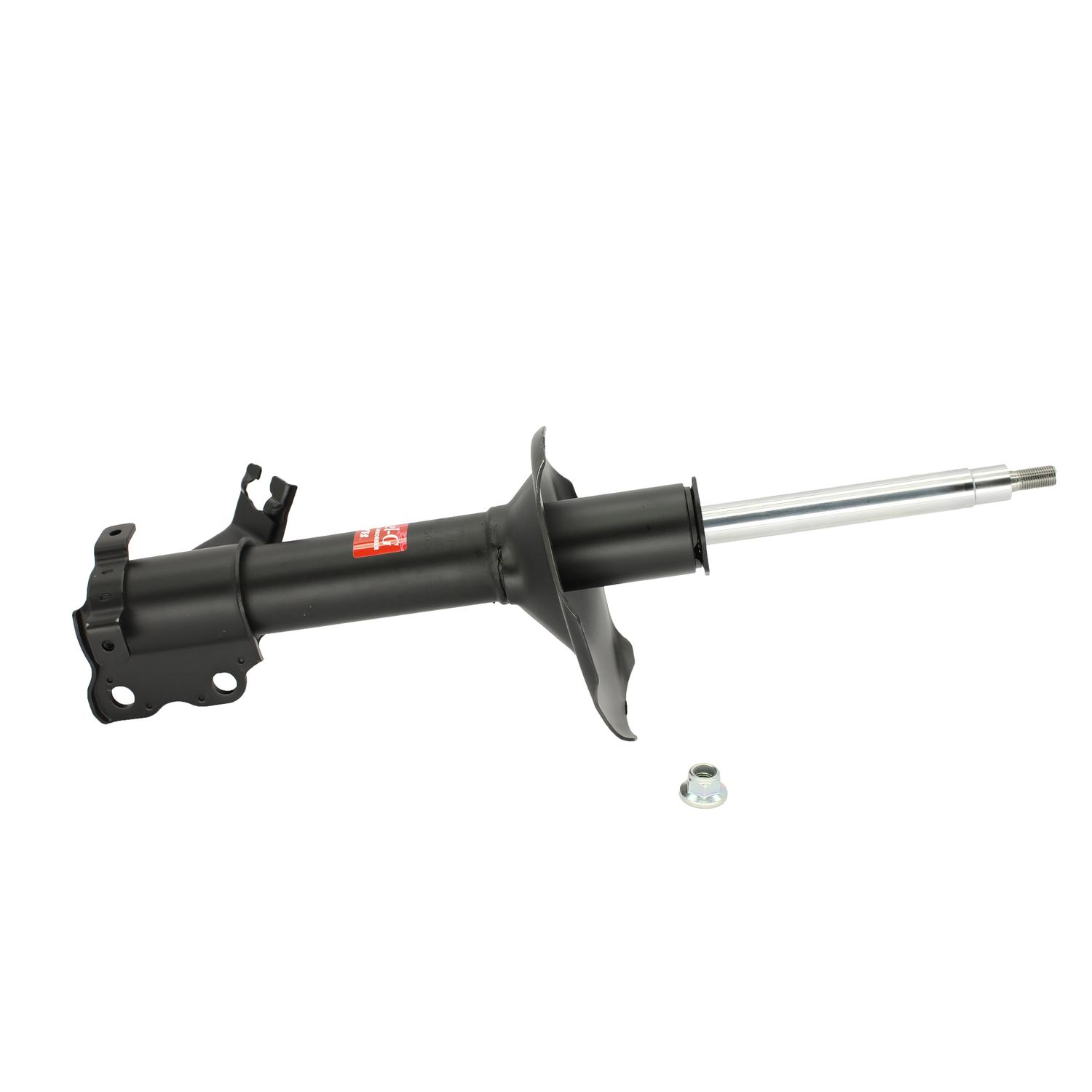 KYB 334321 Suspension Strut product image 2 of 4